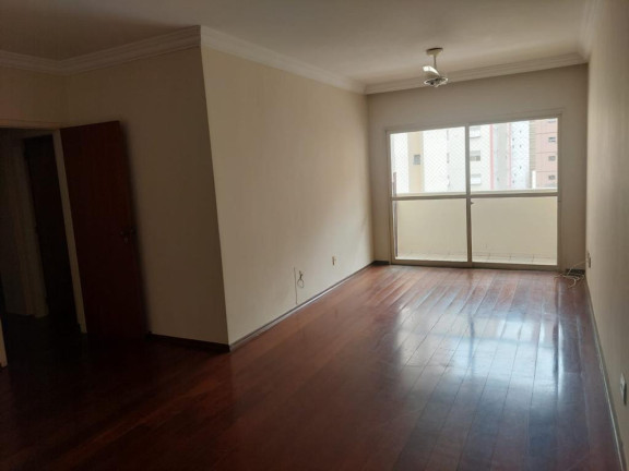 Imagem Apartamento com 3 Quartos à Venda, 104 m² em Centro - Campinas Imagem Apartamento com 3 Quartos à Venda, 104 m² em Centro - Campinas