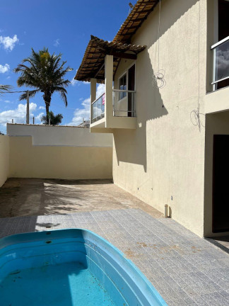 Imagem Casa com 2 Quartos à Venda, 200 m² em Parque Hotel - Araruama Imagem Casa com 2 Quartos à Venda, 200 m² em Parque Hotel - Araruama
