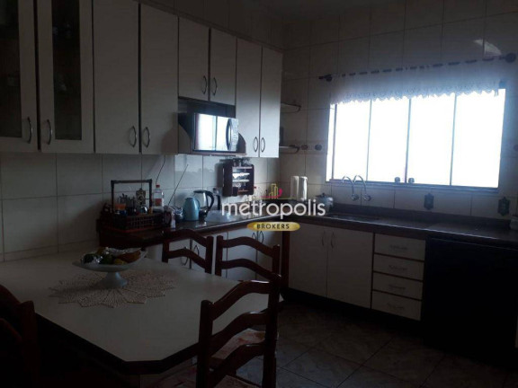 Imagem Sobrado com 5 Quartos à Venda, 349 m² em Vila Sacadura Cabral - Santo André Imagem Sobrado com 5 Quartos à Venda, 349 m² em Vila Sacadura Cabral - Santo André