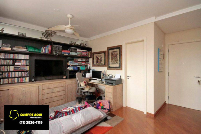 Imagem Apartamento com 1 Quarto à Venda, 83 m² em Consolação - São Paulo Imagem Apartamento com 1 Quarto à Venda, 83 m² em Consolação - São Paulo