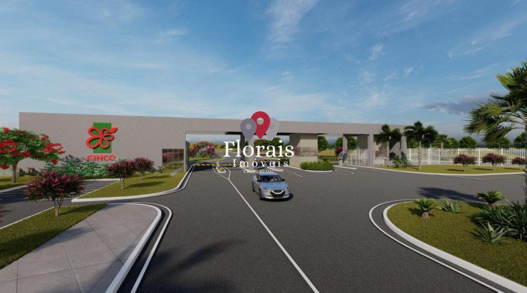 Imagem Terreno à Venda, 250 m² em Florais Sevilha - Várzea Grande Imagem Terreno à Venda, 250 m² em Florais Sevilha - Várzea Grande