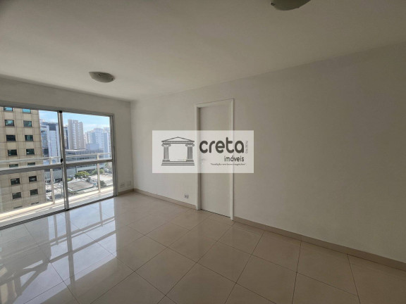 Imagem Apartamento com 1 Quarto para Alugar, 45 m² em Moema - São Paulo Imagem Apartamento com 1 Quarto para Alugar, 45 m² em Moema - São Paulo