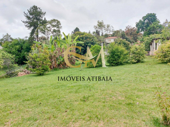 Imagem Terreno à Venda, 500 m² em Jardim Estância Brasil - Atibaia Imagem Terreno à Venda, 500 m² em Jardim Estância Brasil - Atibaia