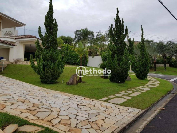 Imagem Casa com 5 Quartos à Venda, 610 m² em Loteamento Alphaville Campinas - Campinas Imagem Casa com 5 Quartos à Venda, 610 m² em Loteamento Alphaville Campinas - Campinas