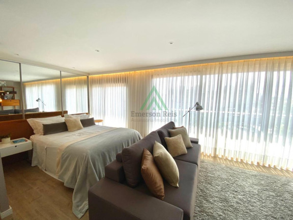 Imagem Apartamento com 1 Quarto à Venda, 55 m² em Vila Madalena - São Paulo Imagem Apartamento com 1 Quarto à Venda, 55 m² em Vila Madalena - São Paulo