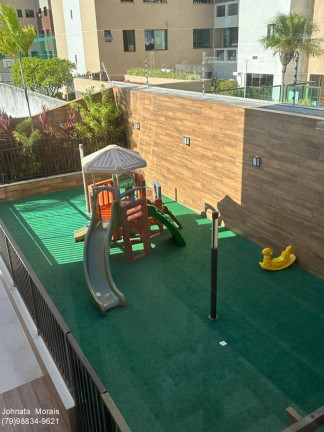 Imagem Apartamento com 4 Quartos à Venda, 95 m² em Farolândia - Aracaju Imagem Apartamento com 4 Quartos à Venda, 95 m² em Farolândia - Aracaju