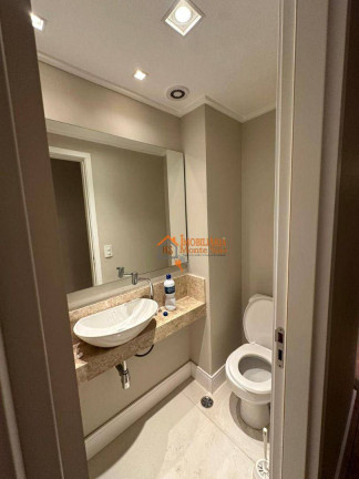 Imagem Apartamento com 3 Quartos à Venda, 107 m² em Jardim Flor Da Montanha - Guarulhos Imagem Apartamento com 3 Quartos à Venda, 107 m² em Jardim Flor Da Montanha - Guarulhos