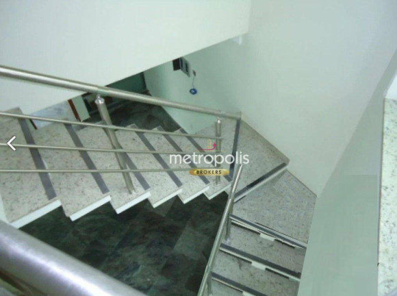 Imagem Sobrado com 4 Quartos à Venda, 229 m² em Santa Maria - São Caetano Do Sul Imagem Sobrado com 4 Quartos à Venda, 229 m² em Santa Maria - São Caetano Do Sul