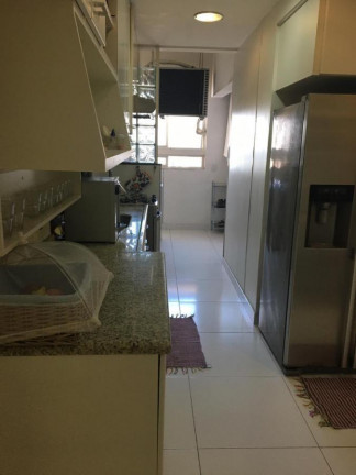 Imagem Apartamento com 3 Quartos à Venda, 127 m² em Barra Da Tijuca - Rio De Janeiro