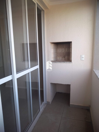 Imagem Apartamento com 2 Quartos à Venda, 69 m² em Nossa Senhora Medianeira - Santa Maria