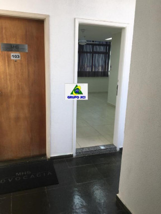Imagem Sala Comercial à Venda ou Locação, 29 m² em Centro - Campinas