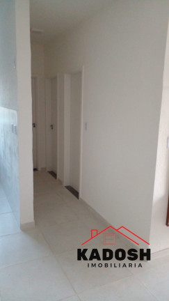Imagem Apartamento com 2 Quartos para Alugar, 50 m² em Sim - Feira De Santana