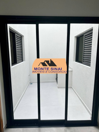 Imagem Casa de Condomínio com 3 Quartos à Venda, 154 m² em Horto Florestal - Sorocaba