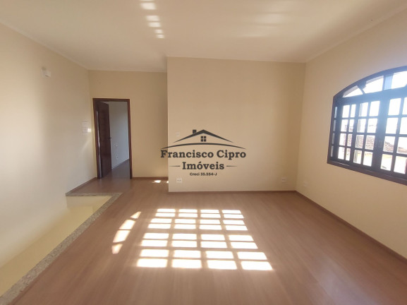 Imagem Sobrado com 2 Quartos à Venda, 169 m² em Pedregulho - Guaratinguetá