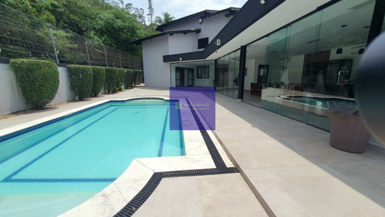 Imagem Casa com 4 Quartos à Venda, em Enseada - Guarujá Imagem Casa com 4 Quartos à Venda, em Enseada - Guarujá