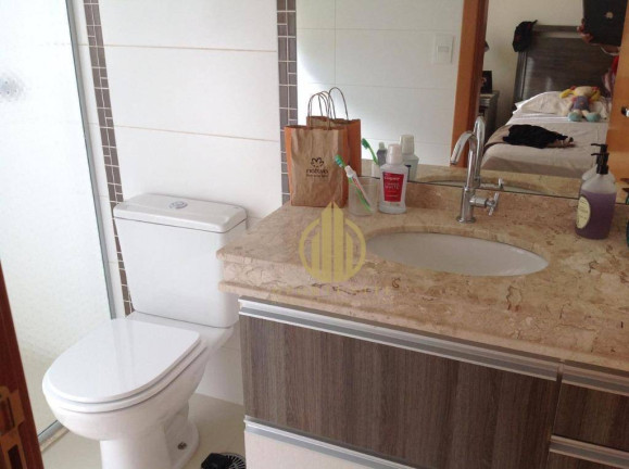 Imagem Apartamento com 3 Quartos à Venda, 155 m² em Bosque Das Juritis - Ribeirão Preto Imagem Apartamento com 3 Quartos à Venda, 155 m² em Bosque Das Juritis - Ribeirão Preto