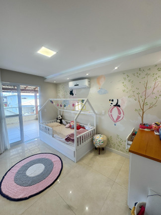 Imagem Casa com 3 Quartos à Venda, 455 m² em Boulevard Lagoa - Serra