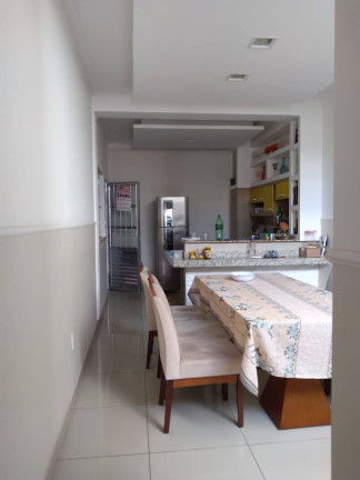 Imagem Casa de Condomínio com 2 Quartos à Venda, 255 m² em Roland - Limeira