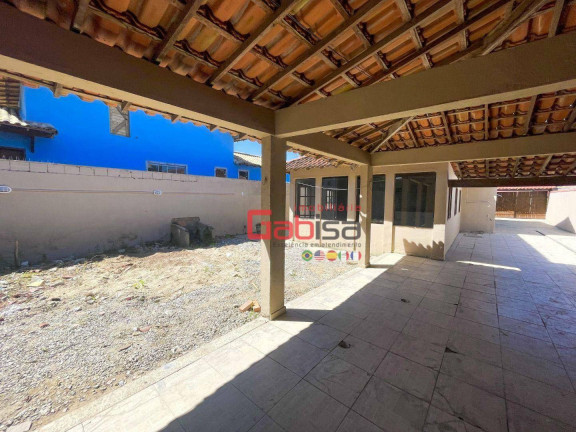 Imagem Casa com 4 Quartos à Venda, 360 m² em Tucuns - Armação Dos Búzios