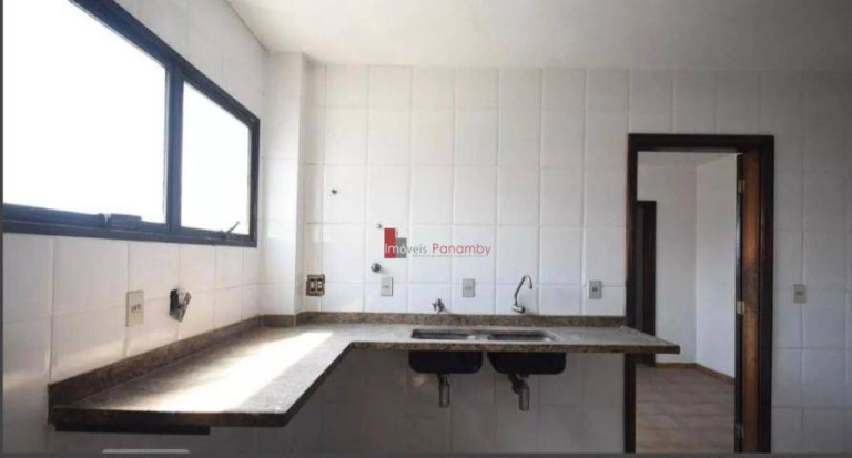 Imagem Apartamento com 4 Quartos à Venda, 365 m² em Paraisópolis - São Paulo Imagem Apartamento com 4 Quartos à Venda, 365 m² em Paraisópolis - São Paulo
