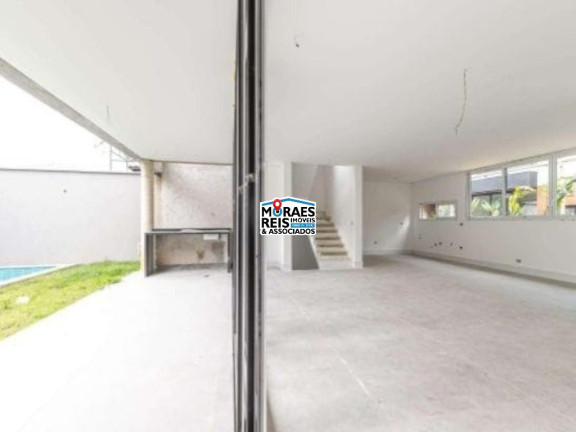 Imagem Casa de Condomínio com 4 Quartos à Venda, 450 m² em Santo Amaro - São Paulo Imagem Casa de Condomínio com 4 Quartos à Venda, 450 m² em Santo Amaro - São Paulo