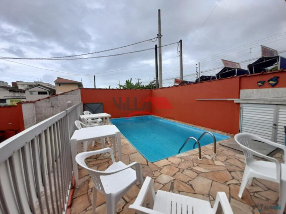 Imagem Apartamento com 2 Quartos à Venda, 50 m² em Itaguá - Ubatuba Imagem Apartamento com 2 Quartos à Venda, 50 m² em Itaguá - Ubatuba