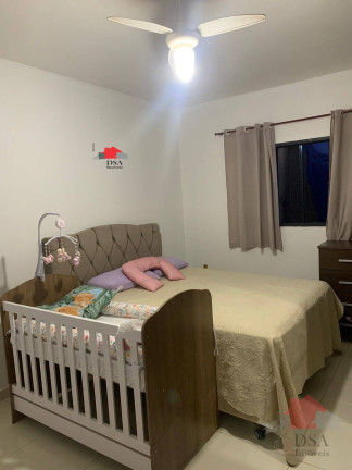 Casa com 2 Quartos à Venda, 250 m² em Parque Terras De Santa Maria - Hortolândia