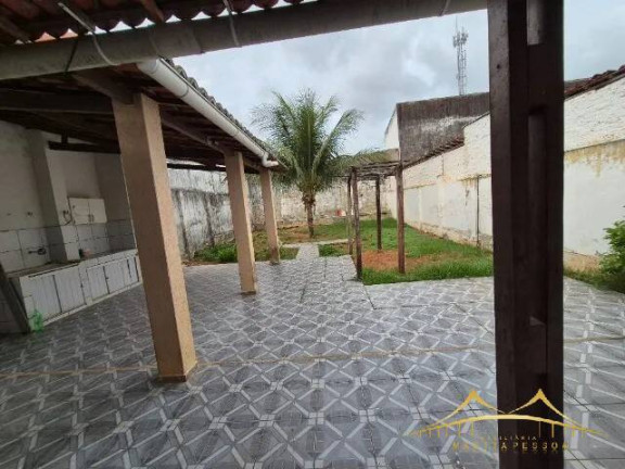 Imagem Casa com 3 Quartos à Venda, 170 m² em Lagoa Seca - Natal Imagem Casa com 3 Quartos à Venda, 170 m² em Lagoa Seca - Natal