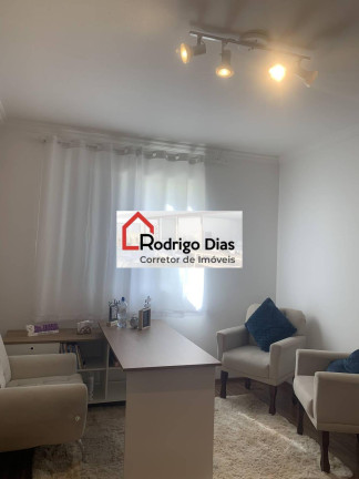 Imagem Apartamento com 1 Quarto à Venda, 50 m² em Vila Rio Branco - Jundiaí Imagem Apartamento com 1 Quarto à Venda, 50 m² em Vila Rio Branco - Jundiaí