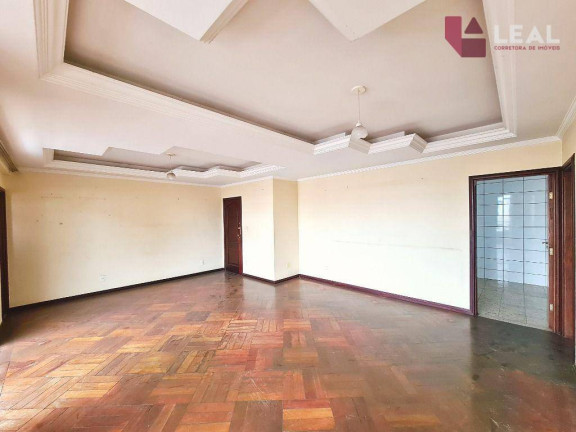 Imagem Apartamento com 3 Quartos à Venda, 140 m² em Centro - Pouso Alegre