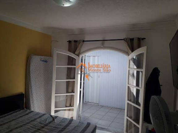 Imagem Casa com 2 Quartos à Venda, 150 m² em Vila Silveira - Guarulhos