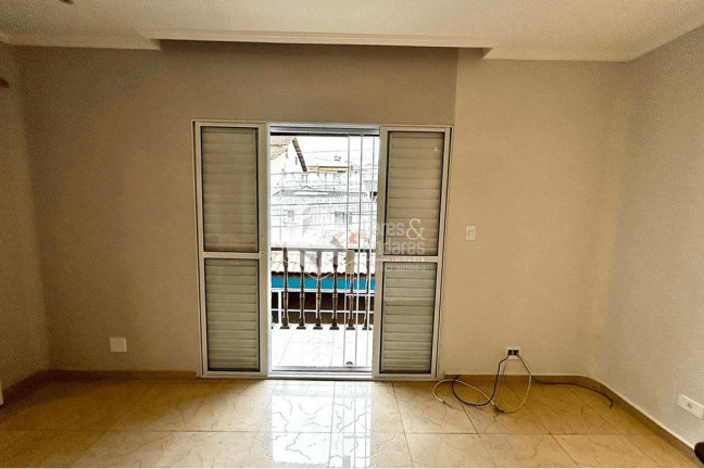 Imagem Casa com 3 Quartos à Venda, 244 m² em Penha De França - São Paulo