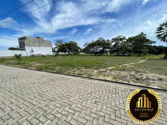 Imagem Terreno à Venda, 300 m² em Aquiraz - Aquiraz Imagem Terreno à Venda, 300 m² em Aquiraz - Aquiraz
