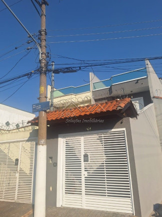 Sobrado com 3 Quartos à Venda,  em Penha De França - São Paulo
