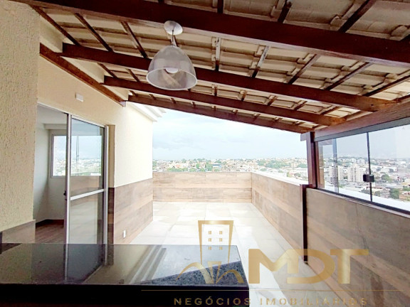 Imóvel com 3 Quartos à Venda, 120 m² em Parque São Pedro (venda Nova) - Belo Horizonte