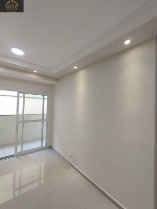 Imagem Apartamento com 2 Quartos à Venda, 69 m² em Centro - São Bernardo Do Campo