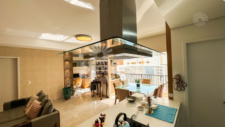 Imagem Apartamento com 3 Quartos à Venda, 110 m² em Alphaville Empresarial - Barueri