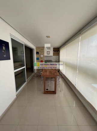 Imagem Apartamento com 3 Quartos à Venda, 137 m² em Jardim Vila Mariana - São Paulo Imagem Apartamento com 3 Quartos à Venda, 137 m² em Jardim Vila Mariana - São Paulo