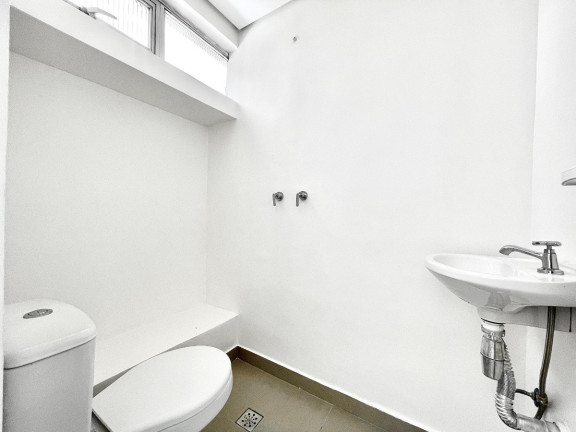 Imagem Apartamento com 3 Quartos à Venda, 137 m² em Vila Mariana - São Paulo