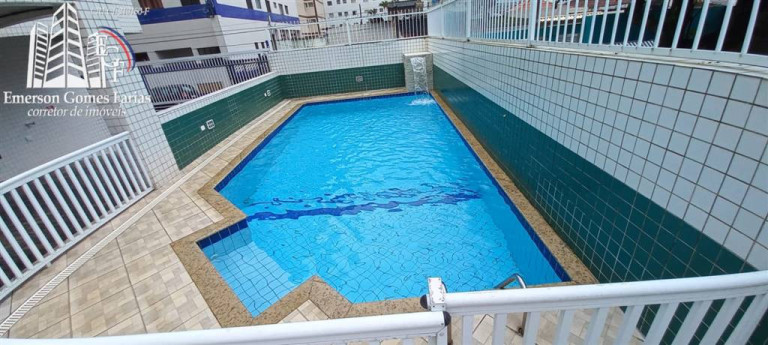 Imagem Apartamento com 2 Quartos à Venda, 90 m² em Vila Guilhermina - Praia Grande Imagem Apartamento com 2 Quartos à Venda, 90 m² em Vila Guilhermina - Praia Grande