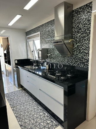 Imagem Apartamento com 3 Quartos à Venda, 155 m² em Anhangabaú - Jundiaí Imagem Apartamento com 3 Quartos à Venda, 155 m² em Anhangabaú - Jundiaí