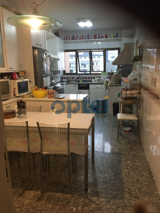 Imagem Apartamento com 4 Quartos à Venda, 240 m² em Santo Antônio - São Caetano Do Sul Imagem Apartamento com 4 Quartos à Venda, 240 m² em Santo Antônio - São Caetano Do Sul