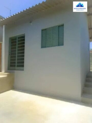 Imagem Casa com 1 Quarto à Venda, 60 m² em Vila Aeroporto - Campinas Imagem Casa com 1 Quarto à Venda, 60 m² em Vila Aeroporto - Campinas