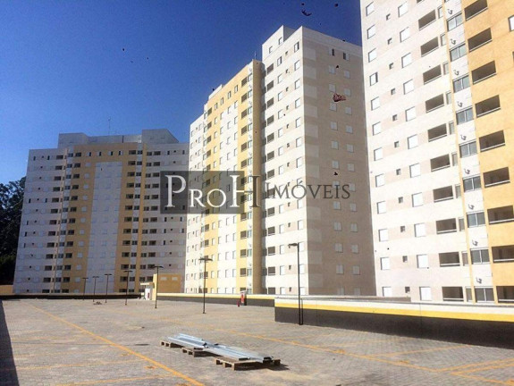 Imagem Apartamento com 2 Quartos à Venda, 68 m² em Centro - Diadema