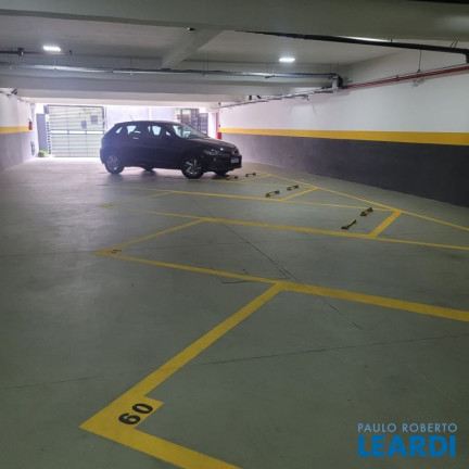 Imagem Cobertura com 2 Quartos à Venda, 97 m² em Vila Homero Thon - Santo André Imagem Cobertura com 2 Quartos à Venda, 97 m² em Vila Homero Thon - Santo André