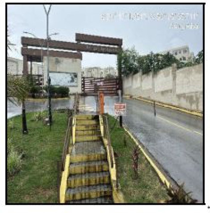 Apartamento com 1 Quarto à Venda, 105 m² em Fazenda Do Estado - Aracatuba