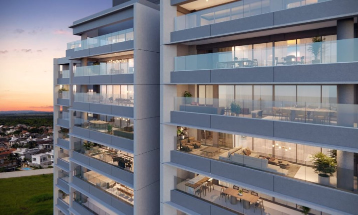 Imagem Apartamento com 4 Quartos à Venda, 220 m² em Jardim Das Colinas - São José Dos Campos Imagem Apartamento com 4 Quartos à Venda, 220 m² em Jardim Das Colinas - São José Dos Campos