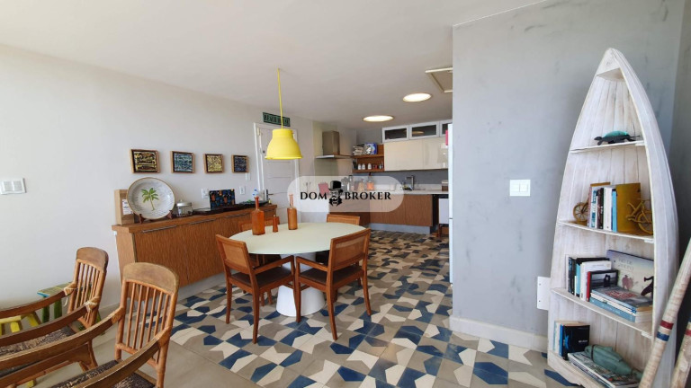Imagem Casa com 4 Quartos à Venda, 250 m² em Praia Dos Anjos - Arraial Do Cabo