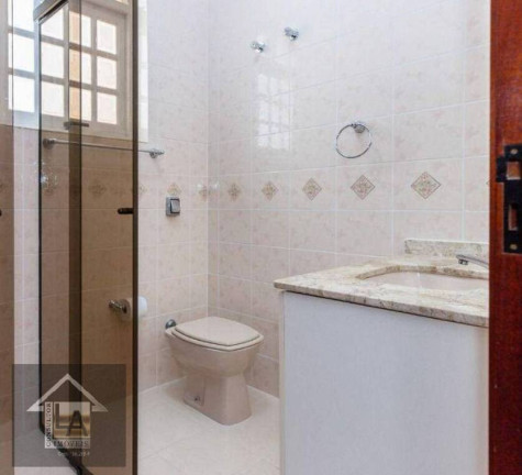 Imagem Casa com 4 Quartos à Venda, 290 m² em Alto Da Boa Vista - São Paulo