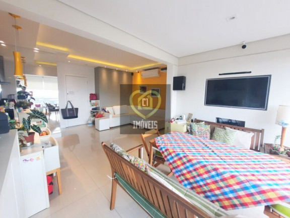 Imagem Apartamento com 3 Quartos à Venda, 90 m² em Perdizes - São Paulo